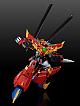 GOOD SMILE COMPANY (GSC) Chojushin Gravion Zwei MODEROID Sol Sigma Gravion Plastic Kit gallery thumbnail