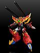 GOOD SMILE COMPANY (GSC) Chojushin Gravion Zwei MODEROID Sol Sigma Gravion Plastic Kit gallery thumbnail