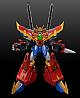 GOOD SMILE COMPANY (GSC) Chojushin Gravion Zwei MODEROID Sol Sigma Gravion Plastic Kit gallery thumbnail