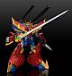 GOOD SMILE COMPANY (GSC) Chojushin Gravion Zwei MODEROID Sol Sigma Gravion Plastic Kit gallery thumbnail