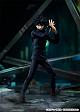 GOOD SMILE COMPANY (GSC) Jujutsu Kaisen figma Fushiguro Megumi gallery thumbnail