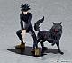 GOOD SMILE COMPANY (GSC) Jujutsu Kaisen figma Fushiguro Megumi gallery thumbnail