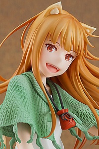 GOOD SMILE COMPANY (GSC) Spice and Wolf Holo -Okami to Kkajitsu no Kaori- 1/7 PVC Figure