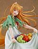 GOOD SMILE COMPANY (GSC) Spice and Wolf Holo -Okami to Kkajitsu no Kaori- 1/7 PVC Figure gallery thumbnail