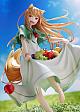 GOOD SMILE COMPANY (GSC) Spice and Wolf Holo -Okami to Kkajitsu no Kaori- 1/7 PVC Figure gallery thumbnail