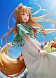 GOOD SMILE COMPANY (GSC) Spice and Wolf Holo -Okami to Kkajitsu no Kaori- 1/7 PVC Figure gallery thumbnail