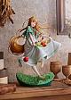 GOOD SMILE COMPANY (GSC) Spice and Wolf Holo -Okami to Kkajitsu no Kaori- 1/7 PVC Figure gallery thumbnail