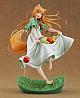 GOOD SMILE COMPANY (GSC) Spice and Wolf Holo -Okami to Kkajitsu no Kaori- 1/7 PVC Figure gallery thumbnail