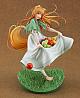 GOOD SMILE COMPANY (GSC) Spice and Wolf Holo -Okami to Kkajitsu no Kaori- 1/7 PVC Figure gallery thumbnail