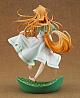 GOOD SMILE COMPANY (GSC) Spice and Wolf Holo -Okami to Kkajitsu no Kaori- 1/7 PVC Figure gallery thumbnail