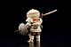 PLEX Q Collection Dark Souls Catarina Knight Siegmeyer Plastic Figure gallery thumbnail