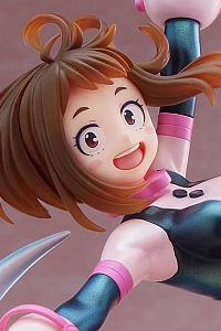 spiritale My Hero Academia Uraraka Ochaco -Zero Gravity- 1/7 PVC Figure