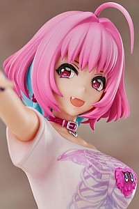 RIBOSE RISE UP iDOLM@STER Cinderella Girls Yumemi Riamu PVC Figure