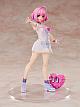 RIBOSE RISE UP iDOLM@STER Cinderella Girls Yumemi Riamu PVC Figure gallery thumbnail