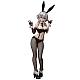 FREEing Azur Lane Bisoku Zenshintsu! Washington Bunny Ver. 1/4 PVC Figure gallery thumbnail