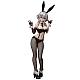 FREEing Azur Lane Bisoku Zenshintsu! Washington Bunny Ver. 1/4 PVC Figure gallery thumbnail