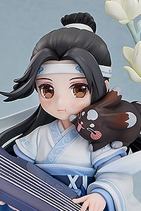 GOOD SMILE ARTS Shanghai The Master of Diabolism Lan Wangji Childhood Ver. 1/8 PVC Figure