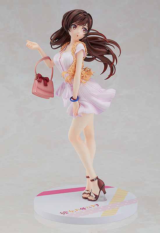  Good Smile Oreshura: Chiwa Harusaki PVC Figure : Toys & Games