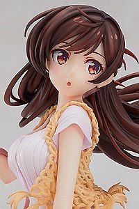 Kanojo, Okarishimasu - Nanami Mami - Acrylic Stand Figure - Kanojo, Okarishimasu  Online Kuji Mizugi to Kanojo (B-2) - Kujibikido (Kadokawa)