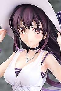Phat! Company Phatism Saenai Heroine no Sodatekata Flat Kasumigaoka Utaha 1/7 PVC Figure