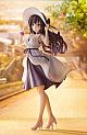 Phat! Company Phatism Saenai Heroine no Sodatekata Flat Kasumigaoka Utaha 1/7 PVC Figure gallery thumbnail