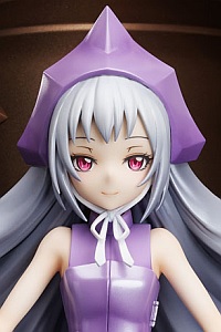 FuRyu SHAMAN KING Iron Maiden Jeanne 1/7 PVC Figure