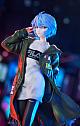 HOBBYMAX Evangelion (RADIO EVA) Ayanami Rei Ver.RADIO EVA Part.2 1/7 PVC Figure gallery thumbnail