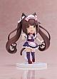 PLUM PMOA Nekopara Mini Figure 100! Chocola gallery thumbnail