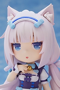 PLUM PMOA Nekopara Mini Figure 100! Vanilla