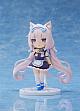 PLUM PMOA Nekopara Mini Figure 100! Vanilla gallery thumbnail