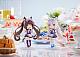 PLUM PMOA Nekopara Mini Figure 100! Vanilla gallery thumbnail