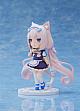 PLUM PMOA Nekopara Mini Figure 100! Vanilla gallery thumbnail