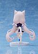 PLUM PMOA Nekopara Mini Figure 100! Vanilla gallery thumbnail