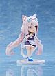 PLUM PMOA Nekopara Mini Figure 100! Vanilla gallery thumbnail