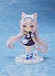 PLUM PMOA Nekopara Mini Figure 100! Vanilla gallery thumbnail