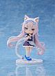 PLUM PMOA Nekopara Mini Figure 100! Vanilla gallery thumbnail