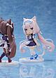 PLUM PMOA Nekopara Mini Figure 100! Vanilla gallery thumbnail