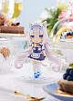 PLUM PMOA Nekopara Mini Figure 100! Vanilla gallery thumbnail