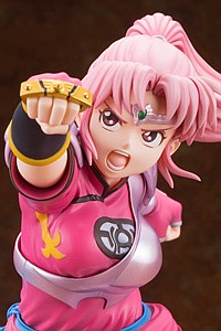 KOTOBUKIYA Dragon Quest: The Adventure of Dai ARTFX J Maam 1/8 PVC Figure