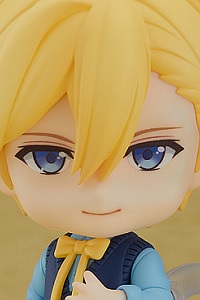 ORANGE ROUGE Idolish7 Nendoroid Rokuya Nagi