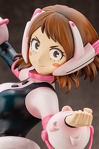 KOTOBUKIYA My Hero Academia ARTFX J Uraraka Ochaco Ver.2 1/8 PVC Figure