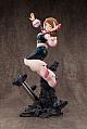 KOTOBUKIYA My Hero Academia ARTFX J Uraraka Ochaco Ver.2 1/8 PVC Figure gallery thumbnail