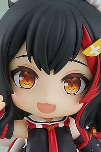 GOOD SMILE COMPANY (GSC) Hololive Production Nendoroid Ookami Mio