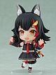 GOOD SMILE COMPANY (GSC) Hololive Production Nendoroid Ookami Mio gallery thumbnail
