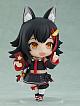 GOOD SMILE COMPANY (GSC) Hololive Production Nendoroid Ookami Mio gallery thumbnail