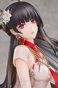 Luminous Box Punishing: Gray Raven Qu Crimson Blessing 1/7 PVC Figure