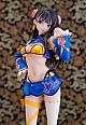 Wonderful Works Tony/CCG EXPO Zi Ling 2015Ver. 1/7 PVC Figure gallery thumbnail