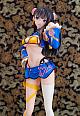 Wonderful Works Tony/CCG EXPO Zi Ling 2015Ver. 1/7 PVC Figure gallery thumbnail