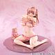 FOTS JAPAN Cut Illustration Nemunemu Imouto-chan 1/6 PMMA Figure gallery thumbnail