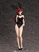 FREEing FAIRY TAIL Erza Scarlet Nama-ashi Bunny Ver. 1/4 PVC Figure gallery thumbnail